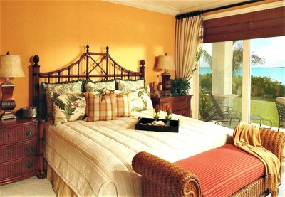 Exuma, Bahamas, bed room, hospitality design, interior design, interior designer, decorator